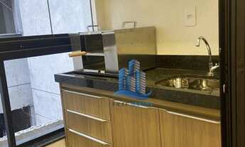 Imagem 7: Apartamento com 2 dormitórios à venda, 53 m² por R$ 365.000,00 - Boa Vista - São Caetano d