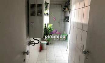 Imagem 6: Apartamento com 4 dormitórios à venda, 210 m² por R$ 1.280.000,00 - Jardim Esplanada - São