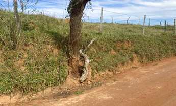 Imagem: M4-LOTES TOTALMENTE PLANOS EM SANTA ISABEL