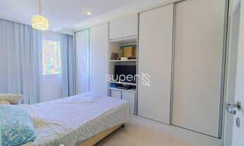 Imagem 5: Apartamento com 3 dormitórios à venda, 103 m² por R$ 600.000,00 - Itaigara - Salvador/BA