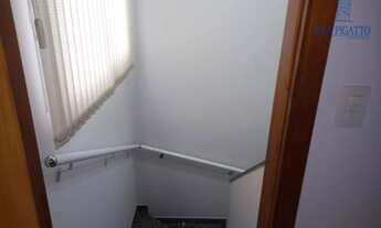 Imagem 3: Casa à venda, 215 m² por R$ 1.030.000,00 - Condomínio Paineiras - Paulínia/SP