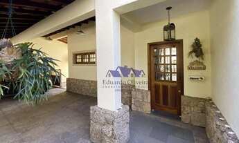 Imagem 6: Casa com 4 dormitórios à venda, 304 m² por R$ 1.500.000 - São Paulo II - Cotia/SP