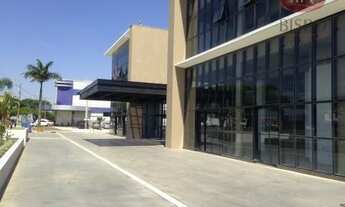 Imagem 5: Sala para alugar, 49 m² por R$ 2.300,00/mês - Vila Belvedere - Americana/SP