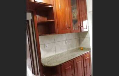 Imagem 4: APARTAMENTO SEMI MOBILIADO BAIRRO SALTO WEISBACH