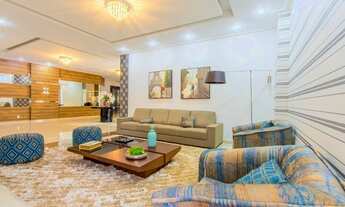 Imagem 2: Cobertura duplex, Centro, Cascavel -PR