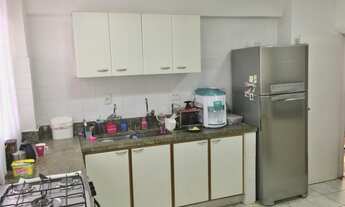 Imagem: Apartamento 3 Dormitórios e Dep Empregada