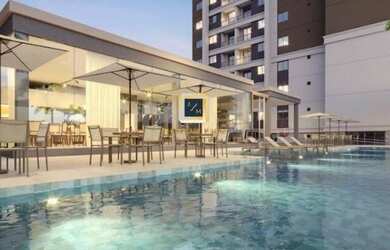 Imagem 7: APT 222, BS Jade, Apartamentos com 02 quartos, 02 banheiros, lazer