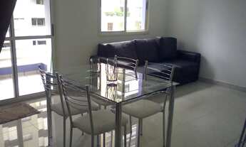 Imagem 2: Flat disponível em Moema