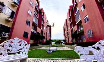 Imagem 3: Apartamento a venda no Tabapuá