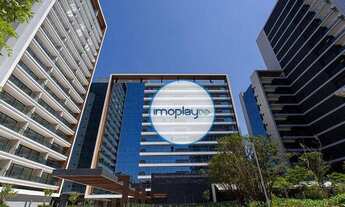 Imagem: Conjunto para alugar, 1200 m² em prédio