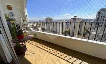 Imagem 3: São Paulo - Apartamento Padrão - PERDIZES