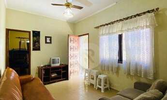 Imagem 6: Casa com 2 dormitórios à venda, 75 m² por R$ 320.000,00 - Ocian - Praia Grande/SP