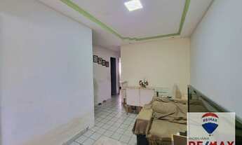 Imagem 5: Casa com 3 quartos à veda Cinza - Campina Grande/PB