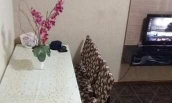 Imagem 4: Apartamento à venda, 57 m² por R$ 185.000,00 - Ariston - Carapicuíba/SP