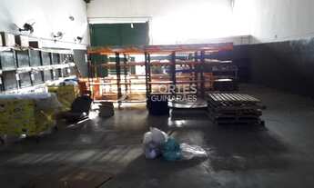 Imagem 3: SãO JOSé DO RIO PARDO - Galpão/Depósito/Armazém - Vale do Redentor I