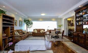 Imagem 2: Apartamento com 4 dormitórios à venda, 300 m² por R$ 2.500.000,00 - Bela Vista - São Paulo