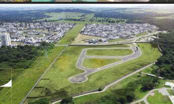 Imagem 4: Terrenos em Condominio Fechado Urbanova