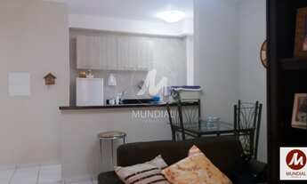 Imagem 3: Apartamento (tipo - padrao) 2 dormitórios, cozinha planejada, portaria 24hs, lazer, salão