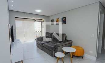 Imagem: Apartamento para Aluguel - Casa Verde, 3