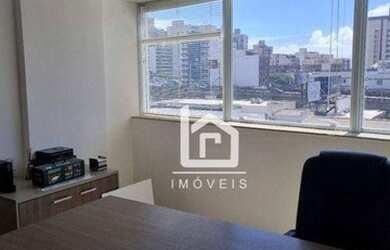 Imagem 7: Oportunidade: 2 salas conjugadas na Praia da Costa!