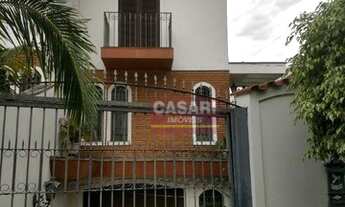 Imagem 4: Sobrado à venda, 289 m² por R$ 1.200.000,00 - Bosque da Saúde - São Paulo/SP