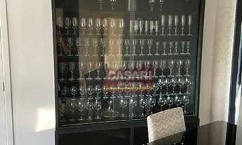 Imagem 3: Apartamento com 3 dormitórios à venda, 169 m² - Centro - São Bernardo do Campo/SP