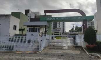 Imagem: Condomínio Mirante Santa Lucia 3/4 Sombra