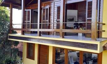 Imagem: Excelente Casa Duplex