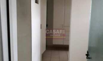 Imagem 5: Apartamento com 3 dormitórios à venda, 110 m² - Vila Euclides - São Bernardo do Campo/SP