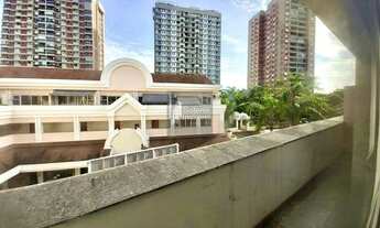 Imagem 7: Excelente sala comercial na Barra Da Tijuca