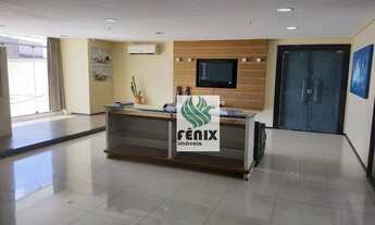 Imagem 5: FL0006- Flat mobiliado com 2 quartos para alugar, R$ 2.000/mês - Mucuripe - Fortaleza/CE