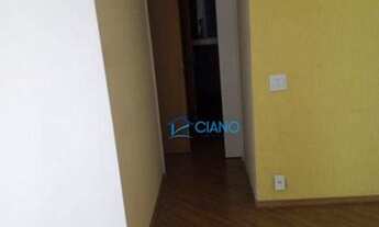 Imagem 5: Apartamento com 3 dormitórios à venda, 58 m² por R$ 336.000,00 - Vila Ema - São Paulo/SP