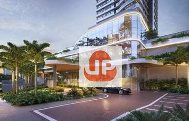 Imagem 6: Apartamento com 2 dormitórios à venda, 95 m² por R$ 1.012.000,00 - Alphaville - Barueri/SP