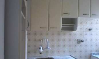 Imagem 6: Apartamento à venda, 48 m² por R$ 350.000,00 - Santo Antônio - São Caetano do Sul/SP