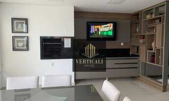 Imagem 7: Apartamento com 4 suítes à venda, 226 m² no Edifício Súperia - Morada do Sol - Cuiabá/MT