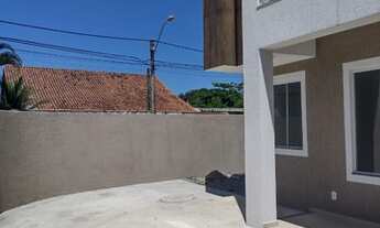 Imagem 6: Casa duplex para venda no bairro Recreio - Rio das Ostras - RJ