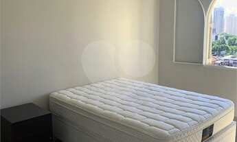 Imagem 5: São Paulo - Apartamento Padrão - VILA OLÍMPIA