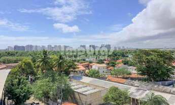 Imagem 5: Apartamento com 3 dormitórios à venda, 65 m² por R$ 299.000,00 - São João Do Tauape - Fort