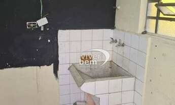 Imagem 2: Casa com 1 dormitório para alugar por R$ 1.400/mês - Chácara Belenzinho - São Paulo/SP