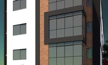 Imagem 3: Apartamento para venda possui 70 metros quadrados com 2 quartos em Areias - Camboriú - SC