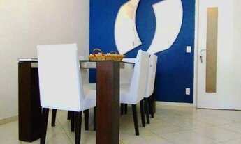 Imagem 3: Apartamento com 3 dormitórios à venda, 114 m² por R$ 2.150.000,00 - Riviera - Módulo 7 - B