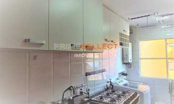 Imagem 7: Apartamento no Ahú com 3 Quartos - R$550.000,00