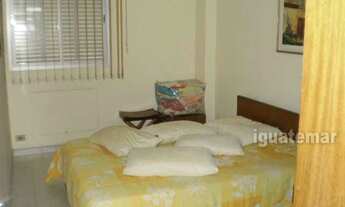 Imagem 6: Apartamento com 3 dormitórios à venda, 98 m² por R$ 636.000,00 - Astúrias Frente Mar - Gua