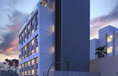 Imagem 2: Studio residencial para venda, Rebouças, Curitiba - ST7089