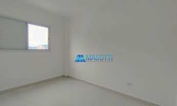 Imagem 5: Apartamento com 2 dormitórios à venda, 65 m² - Canto do Forte - Praia Grande/SP