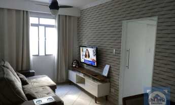 Imagem 2: Apartamento com 2 dormitórios à venda, 92 m² por R$ 212.000,00 - Parque São Vicente - São