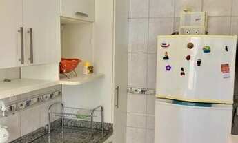 Imagem 3: Apartamento Térreo