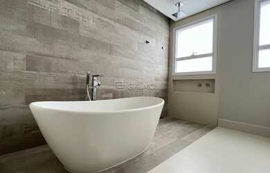 Imagem 7: LONDRINA - Apartamento Padrão - Bela Suiça