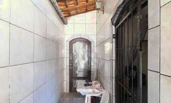 Imagem 7: Casa com 2 dormitórios à venda, 96 m² por R$ 400.000 - Ocian - Praia Grande/SP