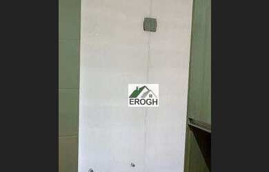 Imagem 7: Apartamento à venda, 49 m² por R$ 320.000,00 - Parque Erasmo Assunção - Santo André/SP